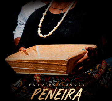Puto Portugues – Peneira