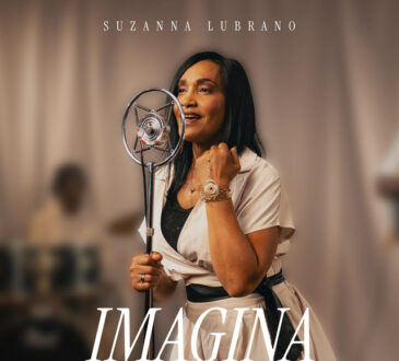Suzanna Lubrano – IMAGINA