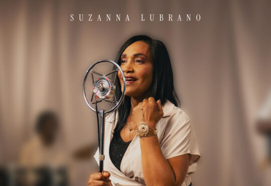 Suzanna Lubrano – IMAGINA