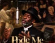 Zé Ngola – Pode Me Magoar